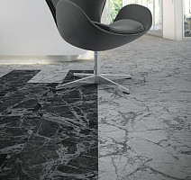 Flotex Marble planks 143001 Carrara фото 2 | FLOORDEALER